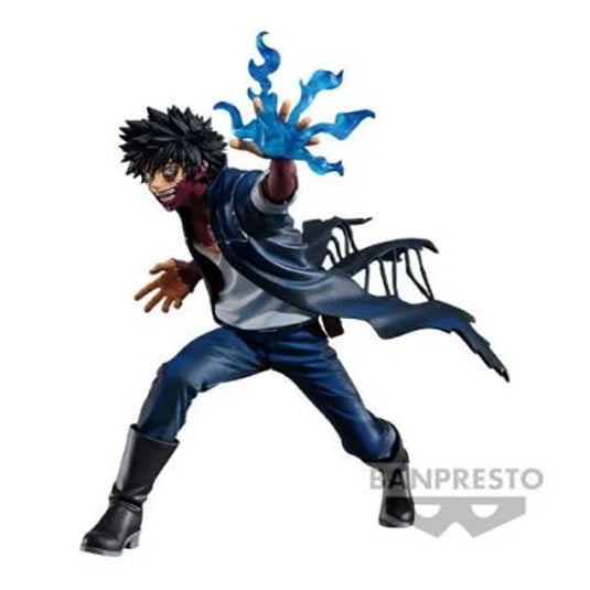 My Hero Academia - The Evil Villains Vol.5 - Dabi
