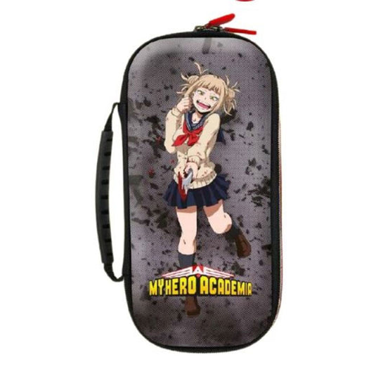 My Hero Academia - Grey - Nintendo Switch Carry Case