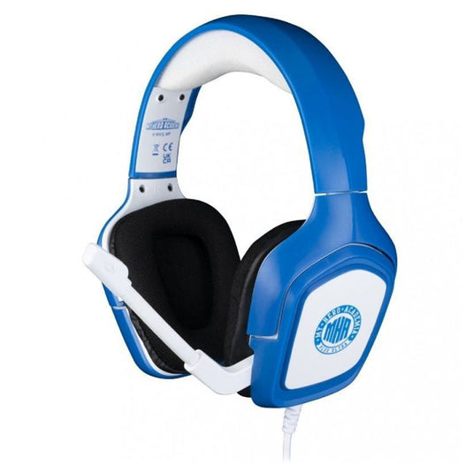 My Hero Academia - Gaming Headset - Blue
