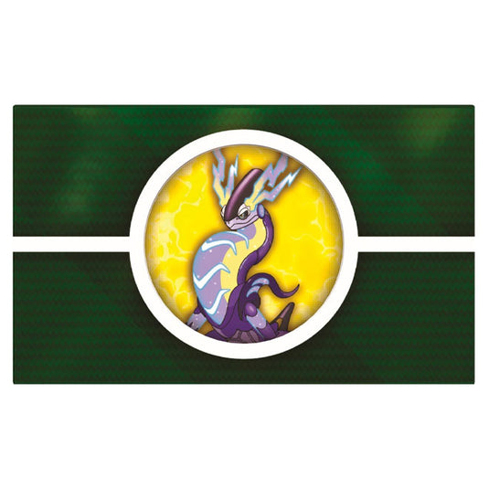 Pokemon - ex League Battle Deck - Miraidon