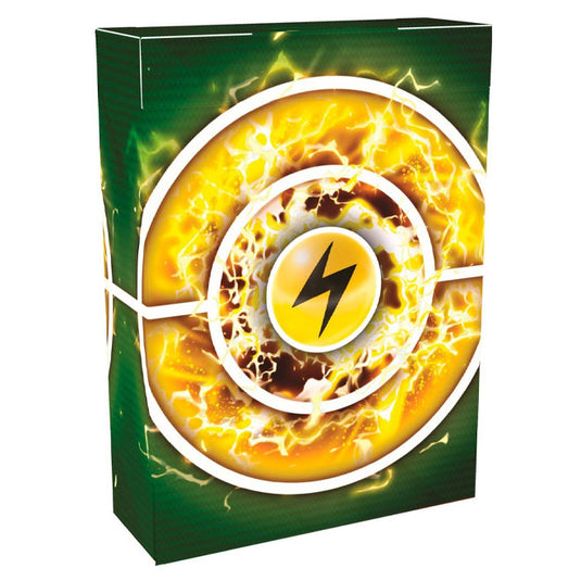 Pokemon - ex League Battle Deck - Miraidon