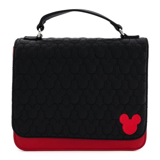 Loungefly - Mickey Mouse - Oh Boy - Handbag