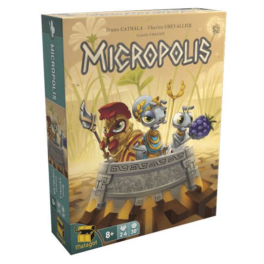 Micropolis