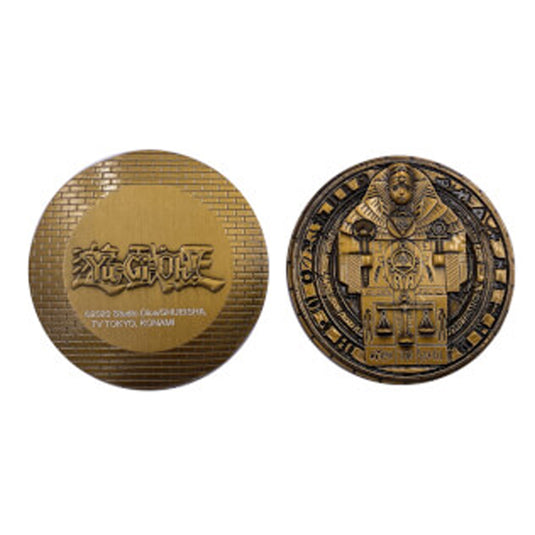 Yu-Gi-Oh! Limited Edition Millennium Stone