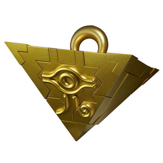 Yu-Gi-Oh! - Ultimategear - Millennium Puzzle