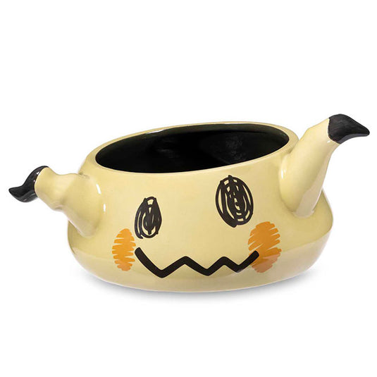 Pokemon - Spooky Celebration - Treat Bowl - Mimikyu