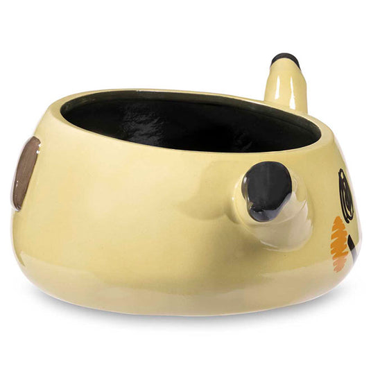 Pokemon - Spooky Celebration - Treat Bowl - Mimikyu