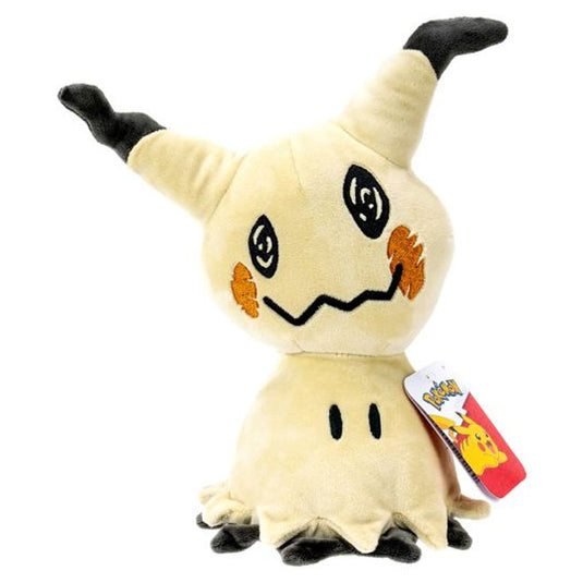 Pokemon - Plush - Mimikyu (8 Inch)