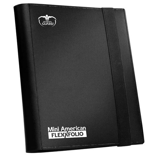 Ultimate Guard - Mini American Flexxfolio - Black