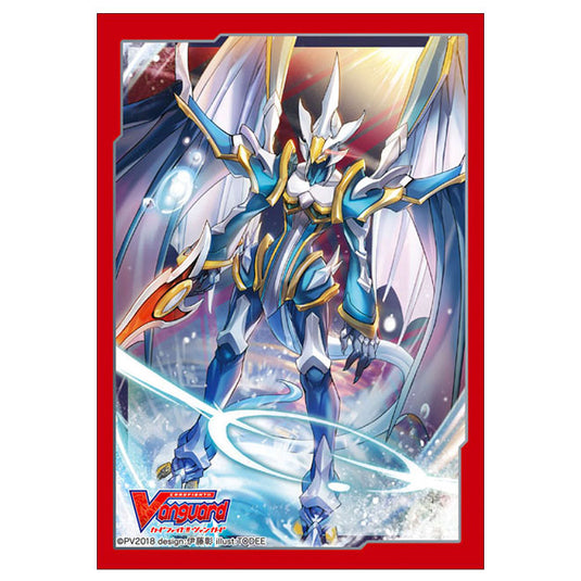Bushiroad - Sleeve Collection Mini - CardFight !! Vanguard Vol.338 - (70 Sleeves)