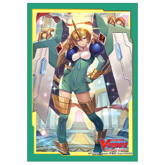 Bushiroad - Sleeve Collection Mini - CardFight !! Vanguard Vol.339 - (70 Sleeves)