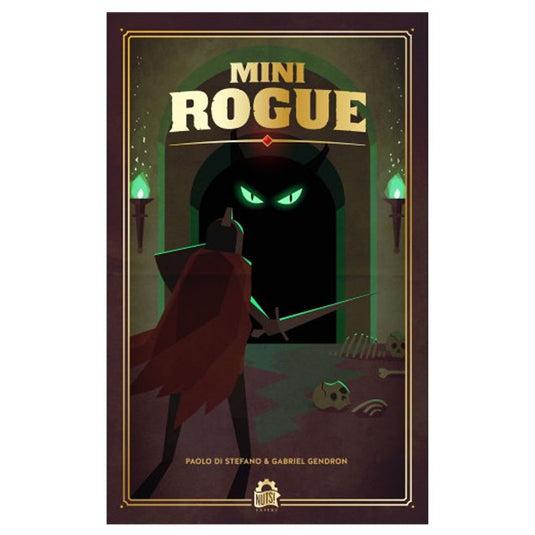 Mini Rogue