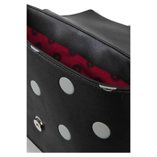 Loungefly - Star Wars - Death Star Mini Backpack