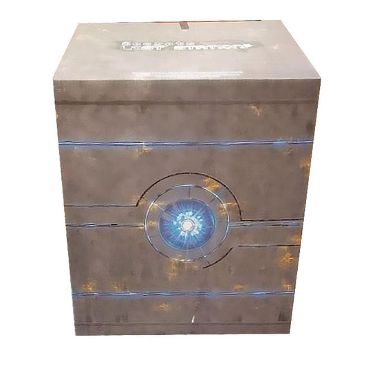 Secrets of the Lost Station - Miniatures Set