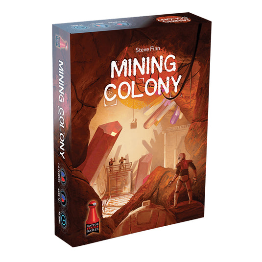 Mining Colony