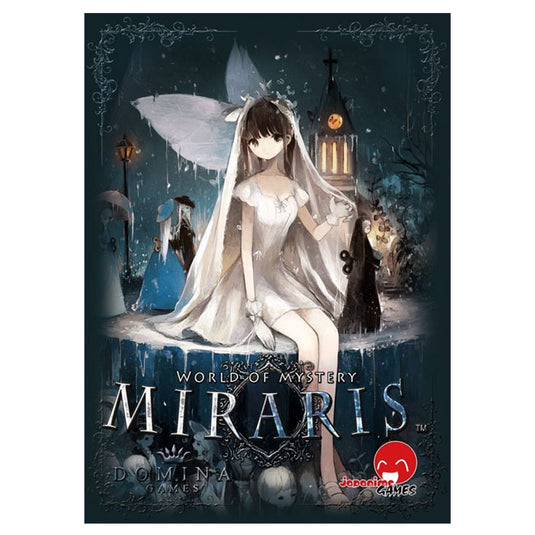 Miraris