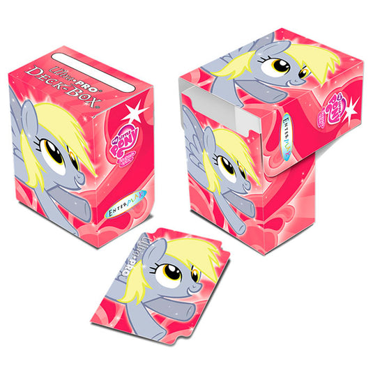 Ultra Pro - My Little Pony - Muffins - Deck Box