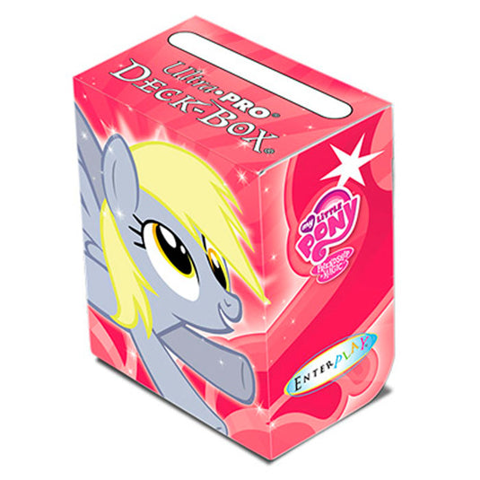 Ultra Pro - My Little Pony - Muffins - Deck Box