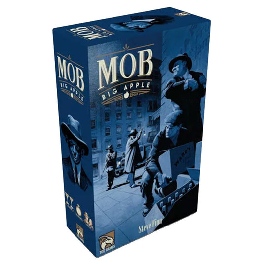 Mob - Big Apple
