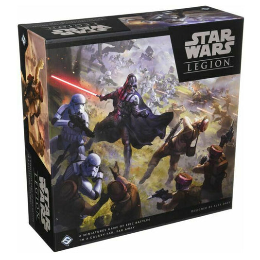 FFG - Star Wars Legion - Core Set