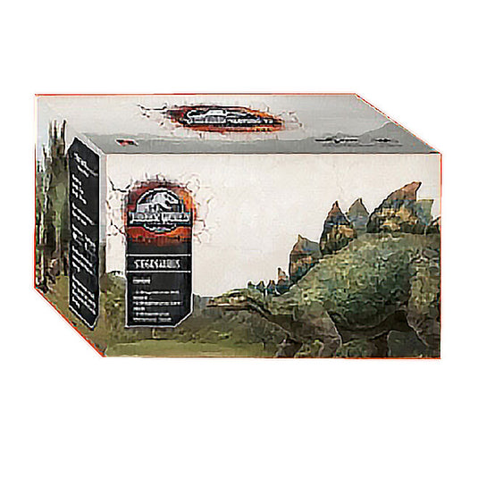 Jurassic World Miniature Game - STEGOSAURUS