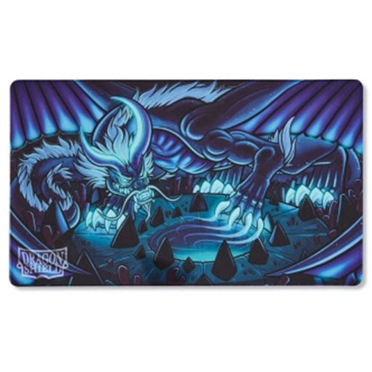 Dragon Shield - Playmat - Delphion