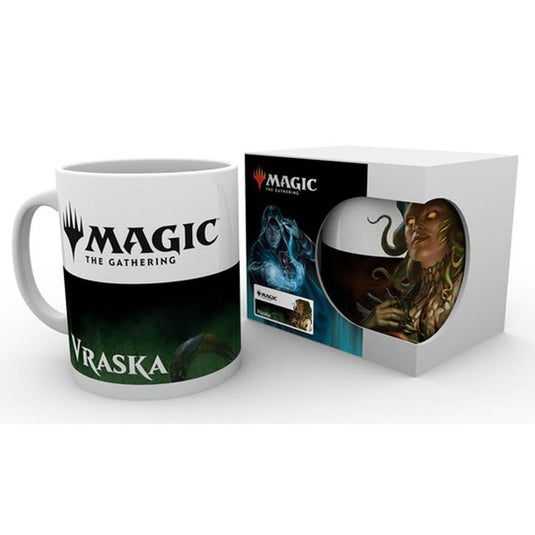 GBeye Mug - Magic The Gathering Vraska