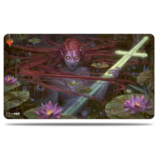 Ultra Pro - Magic: The Gathering - Throne of Eldraine Playmat V2