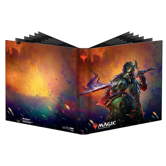 Ultra Pro - Magic the Gathering - Modern Horizons 2 - Pro Binder - 12 Pocket
