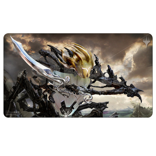 Ultra Pro - Magic the Gathering - Modern Horizons 2 - Playmat - Kaldra Compleat