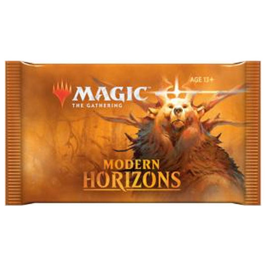Magic The Gathering - Modern Horizons - Booster Pack