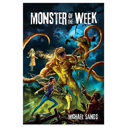 Monster of the Week