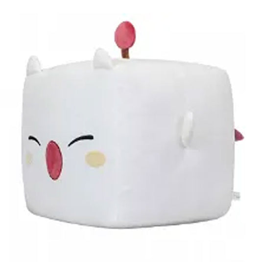 Final Fantasy Square Cushion - Moogle