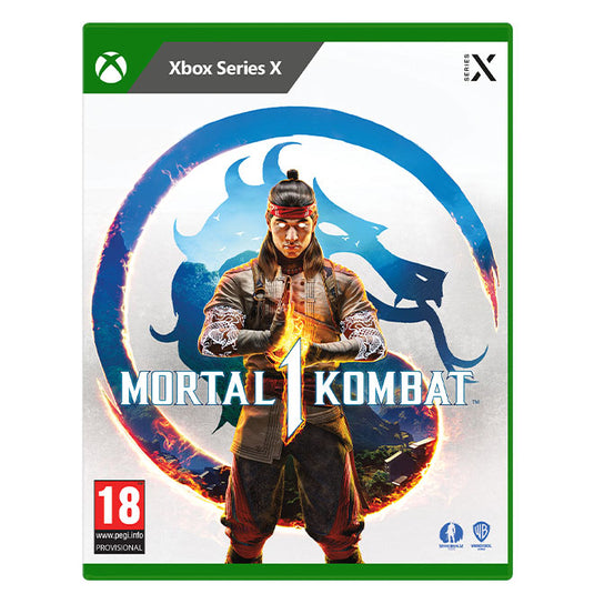 Mortal Kombat 1 - Standard Edition - Xbox Series X