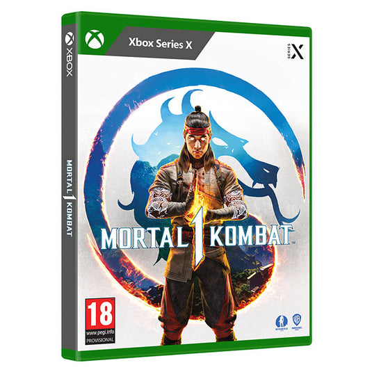 Mortal Kombat 1 - Standard Edition - Xbox Series X