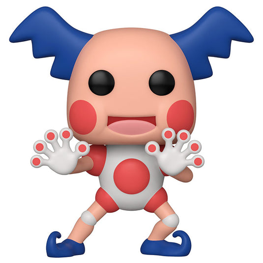 Funko POP! - Pokemon - Mr. Mime #582