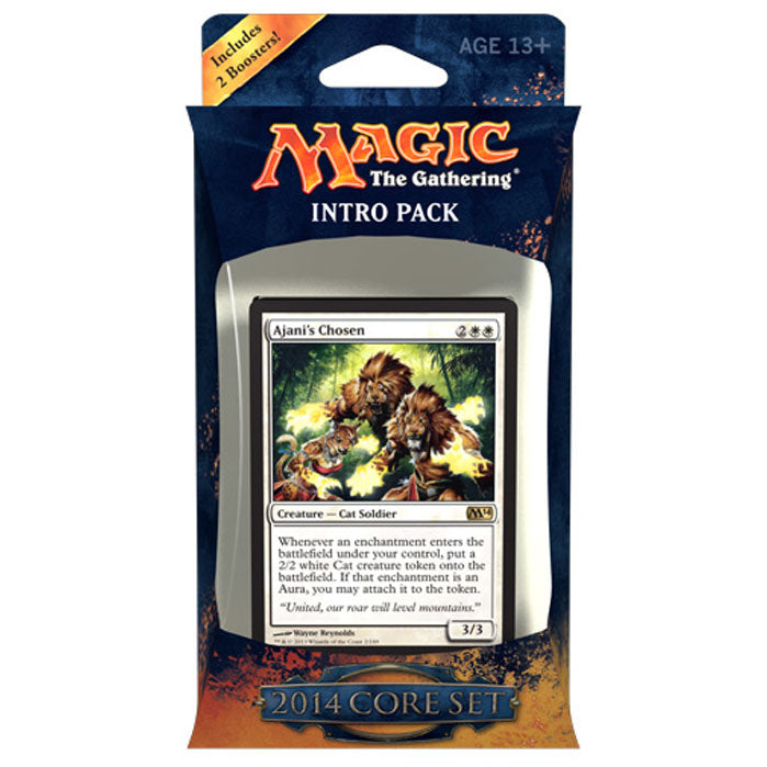 magic the gathering m14 booster box Magic The Gathering - M14 2014 Core Set