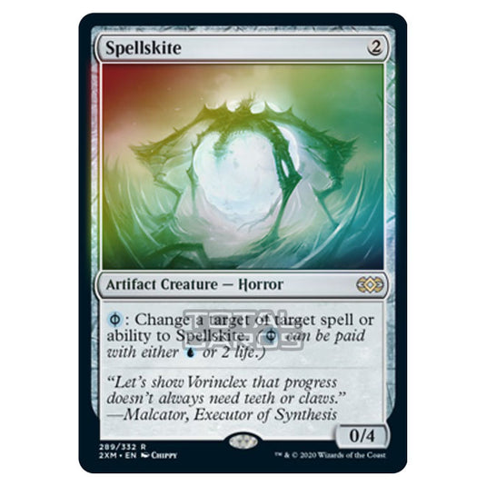 Magic The Gathering - Double Masters - Spellskite - 289/384 (Foil)