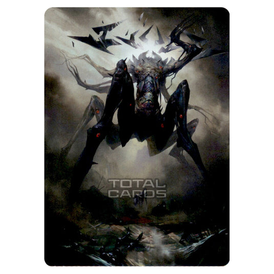 Magic The Gathering - Commander Masters - Art Series - It That Betrays - 74/81