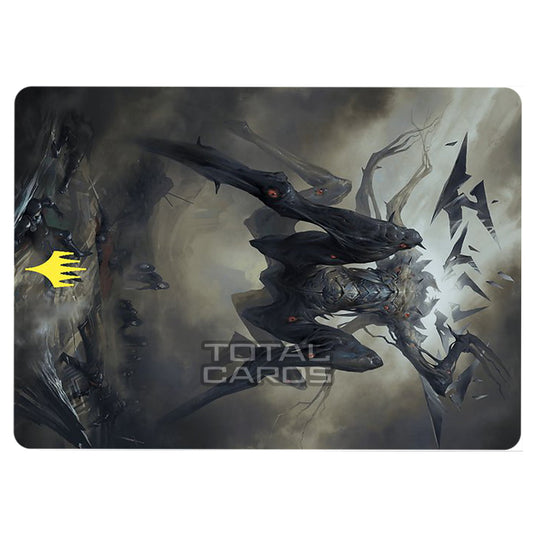 Magic The Gathering - Commander Masters - Art Series - It That Betrays - 74/81 (Signed)
