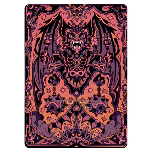 Magic The Gathering - The Lost Caverns of Ixalan - Art Series - Bloodletter of Aclazotz - 61/81