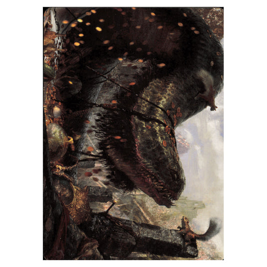 Magic The Gathering - Modern Horizons 2 - Art Series - Junk Winder - 13/81