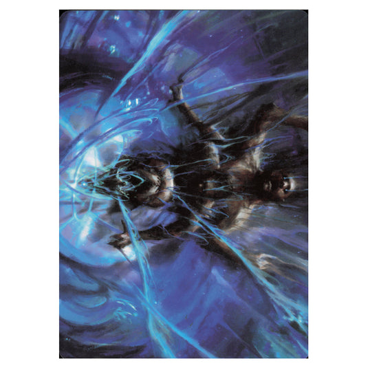 Magic The Gathering - Modern Horizons 2 - Art Series - Shattered Ego - 19/81