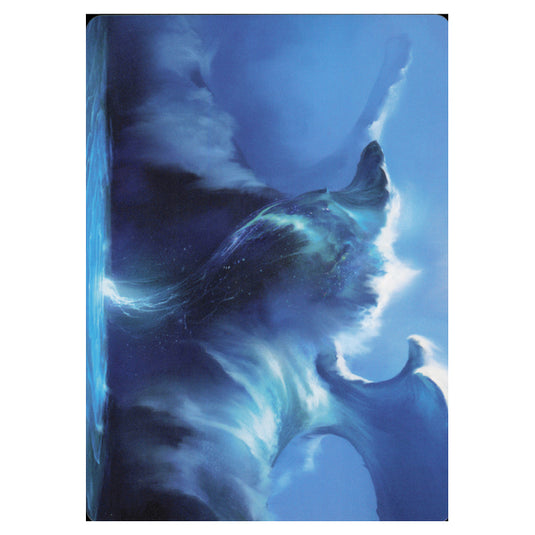 Magic The Gathering - Modern Horizons 2 - Art Series - Subtlety - 22/81