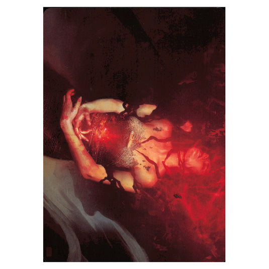 Magic The Gathering - Modern Horizons 2 - Art Series - Flay Essence - 29/81