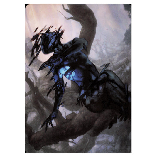 Magic The Gathering - Modern Horizons 2 - Art Series - Grief - 30/81