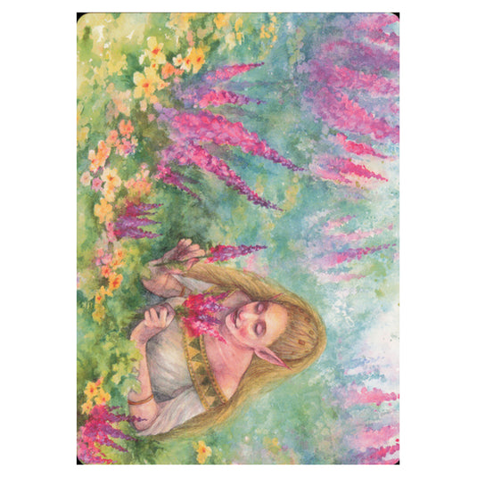 Magic The Gathering - Modern Horizons 2 - Art Series - Abundant Harvest - 37/81