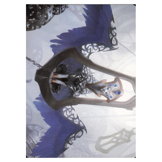 Magic The Gathering - Modern Horizons 2 - Art Series - Ethersworn Sphinx - 50/81