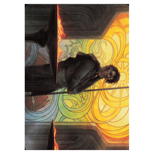 Magic The Gathering - Modern Horizons 2 - Art Series - Garth One-Eye - 51/81