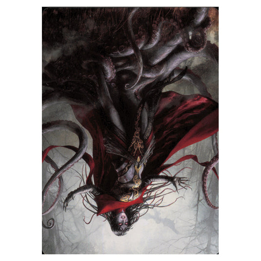 Magic The Gathering - Modern Horizons 2 - Art Series - Geyadrone Dihada - 53/81